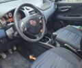 Черный Фиат Пунто, объемом двигателя 1.25 л и пробегом 252 тыс. км за 4900 $, фото 2 на Automoto.ua