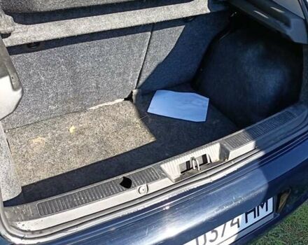 Чорний Фіат Пунто, об'ємом двигуна 1.3 л та пробігом 266 тис. км за 4500 $, фото 11 на Automoto.ua