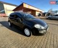 Чорний Фіат Пунто, об'ємом двигуна 1.3 л та пробігом 240 тис. км за 5800 $, фото 1 на Automoto.ua