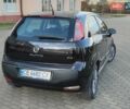 Фиат Пунто 2011 в Черновцах на Automoto.ua Черный Фиат Пунто, объемом двигателя 1.3 л и пробегом 213 тыс. км за 4700 $, фото 6 на Automoto.ua