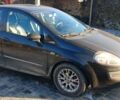 Чорний Фіат Пунто, об'ємом двигуна 1.25 л та пробігом 307 тис. км за 5500 $, фото 3 на Automoto.ua