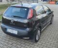 Фиат Пунто 2011 в Черновцах на Automoto.ua Черный Фиат Пунто, объемом двигателя 1.3 л и пробегом 213 тыс. км за 4700 $, фото 12 на Automoto.ua