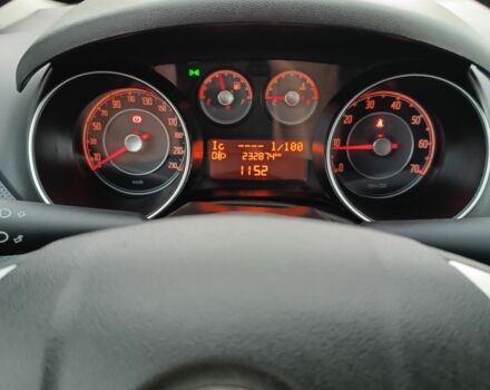 Фиат Пунто 2011 в Житомире на Automoto.ua Черный Фиат Пунто, объемом двигателя 1.2 л и пробегом 233 тыс. км за 4790 $, фото 20 на Automoto.ua