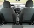 Фиат Пунто 2011 в Житомире на Automoto.ua Черный Фиат Пунто, объемом двигателя 1.2 л и пробегом 233 тыс. км за 4790 $, фото 16 на Automoto.ua