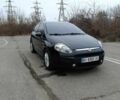 Чорний Фіат Пунто, об'ємом двигуна 1.2 л та пробігом 167 тис. км за 5000 $, фото 7 на Automoto.ua