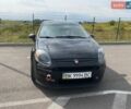 Черный Фиат Пунто, объемом двигателя 1.3 л и пробегом 290 тыс. км за 5300 $, фото 2 на Automoto.ua