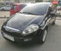 Чорний Фіат Пунто, об'ємом двигуна 1.3 л та пробігом 300 тис. км за 5300 $, фото 1 на Automoto.ua