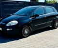 Чорний Фіат Пунто, об'ємом двигуна 1.25 л та пробігом 263 тис. км за 3500 $, фото 1 на Automoto.ua