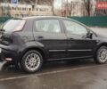 Черный Фиат Пунто, объемом двигателя 1.25 л и пробегом 230 тыс. км за 6000 $, фото 4 на Automoto.ua