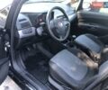 Черный Фиат Пунто, объемом двигателя 1.24 л и пробегом 130 тыс. км за 4200 $, фото 7 на Automoto.ua