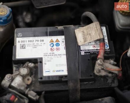 Черный Фиат Пунто, объемом двигателя 1.25 л и пробегом 230 тыс. км за 6000 $, фото 9 на Automoto.ua