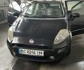 Чорний Фіат Пунто, об'ємом двигуна 1.3 л та пробігом 240 тис. км за 3550 $, фото 1 на Automoto.ua