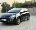 Чорний Фіат Пунто, об'ємом двигуна 1.2 л та пробігом 240 тис. км за 4368 $, фото 1 на Automoto.ua