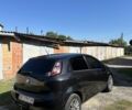 Черный Фиат Пунто, объемом двигателя 1.2 л и пробегом 245 тыс. км за 4900 $, фото 1 на Automoto.ua