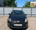 Чорний Фіат Пунто, об'ємом двигуна 1.25 л та пробігом 166 тис. км за 3300 $, фото 1 на Automoto.ua