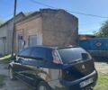 Черный Фиат Пунто, объемом двигателя 1.2 л и пробегом 245 тыс. км за 4900 $, фото 2 на Automoto.ua