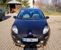 Чорний Фіат Пунто, об'ємом двигуна 1.2 л та пробігом 160 тис. км за 4040 $, фото 1 на Automoto.ua