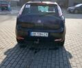 Чорний Фіат Пунто, об'ємом двигуна 1.25 л та пробігом 160 тис. км за 3500 $, фото 2 на Automoto.ua