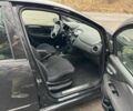 Чорний Фіат Пунто, об'ємом двигуна 1.2 л та пробігом 180 тис. км за 6500 $, фото 7 на Automoto.ua