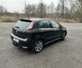 Чорний Фіат Пунто, об'ємом двигуна 1.2 л та пробігом 180 тис. км за 6500 $, фото 4 на Automoto.ua