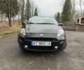 Чорний Фіат Пунто, об'ємом двигуна 1.2 л та пробігом 180 тис. км за 6500 $, фото 1 на Automoto.ua