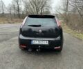 Чорний Фіат Пунто, об'ємом двигуна 1.2 л та пробігом 180 тис. км за 6500 $, фото 3 на Automoto.ua