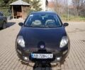 Чорний Фіат Пунто, об'ємом двигуна 1.25 л та пробігом 160 тис. км за 3500 $, фото 1 на Automoto.ua