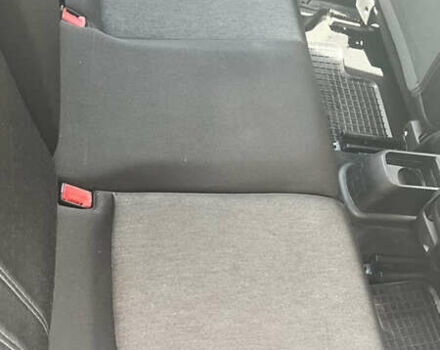 Черный Фиат Пунто, объемом двигателя 1.37 л и пробегом 142 тыс. км за 6500 $, фото 9 на Automoto.ua