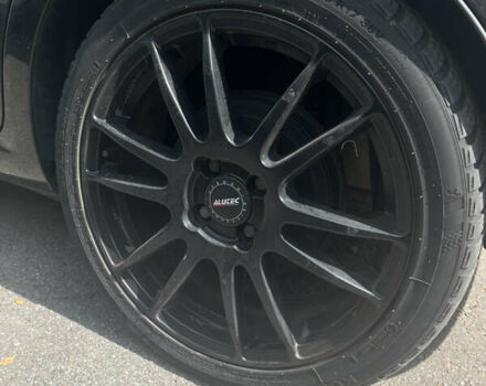 Черный Фиат Пунто, объемом двигателя 1.37 л и пробегом 142 тыс. км за 6500 $, фото 7 на Automoto.ua