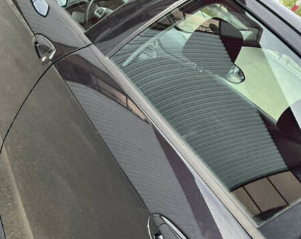 Черный Фиат Пунто, объемом двигателя 1.37 л и пробегом 142 тыс. км за 6500 $, фото 10 на Automoto.ua