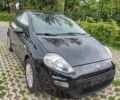 Чорний Фіат Пунто, об'ємом двигуна 1 л та пробігом 231 тис. км за 5610 $, фото 1 на Automoto.ua