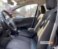 Черный Фиат Пунто, объемом двигателя 1.3 л и пробегом 240 тыс. км за 6800 $, фото 7 на Automoto.ua