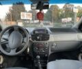 Черный Фиат Пунто, объемом двигателя 0 л и пробегом 250 тыс. км за 750 $, фото 4 на Automoto.ua