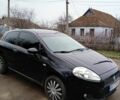 Чорний Фіат Пунто, об'ємом двигуна 1.4 л та пробігом 187 тис. км за 3700 $, фото 3 на Automoto.ua