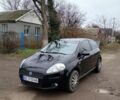 Чорний Фіат Пунто, об'ємом двигуна 1.4 л та пробігом 187 тис. км за 3700 $, фото 2 на Automoto.ua