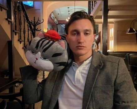 Черный Фиат Пунто, объемом двигателя 1.3 л и пробегом 255 тыс. км за 3200 $, фото 1 на Automoto.ua