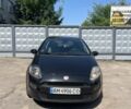 Чорний Фіат Пунто, об'ємом двигуна 1.2 л та пробігом 166 тис. км за 3300 $, фото 1 на Automoto.ua