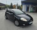 Черный Фиат Пунто, объемом двигателя 0 л и пробегом 1 тыс. км за 2956 $, фото 1 на Automoto.ua