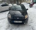Чорний Фіат Пунто, об'ємом двигуна 1.2 л та пробігом 165 тис. км за 3700 $, фото 1 на Automoto.ua
