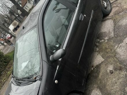 Чорний Фіат Пунто, об'ємом двигуна 1.2 л та пробігом 100 тис. км за 520 $, фото 1 на Automoto.ua