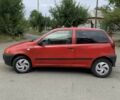 Красный Фиат Пунто, объемом двигателя 1.2 л и пробегом 290 тыс. км за 950 $, фото 5 на Automoto.ua
