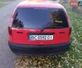Фиат Пунто 1994 в Луцке на Automoto.ua Красный Фиат Пунто, объемом двигателя 1.3 л и пробегом 233 тыс. км за 1450 $, фото 4 на Automoto.ua