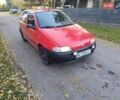 Фиат Пунто 1994 в Луцке на Automoto.ua Красный Фиат Пунто, объемом двигателя 1.3 л и пробегом 233 тыс. км за 1450 $, фото 7 на Automoto.ua