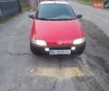 Фиат Пунто 1994 в Луцке на Automoto.ua Красный Фиат Пунто, объемом двигателя 1.3 л и пробегом 233 тыс. км за 1450 $, фото 6 на Automoto.ua