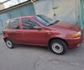Червоний Фіат Пунто, об'ємом двигуна 5 л та пробігом 260 тис. км за 1500 $, фото 5 на Automoto.ua