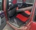 Красный Фиат Пунто, объемом двигателя 1.2 л и пробегом 290 тыс. км за 1000 $, фото 5 на Automoto.ua