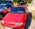 Красный Фиат Пунто, объемом двигателя 1 л и пробегом 200 тыс. км за 1100 $, фото 1 на Automoto.ua