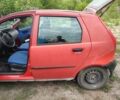Красный Фиат Пунто, объемом двигателя 0 л и пробегом 180 тыс. км за 1400 $, фото 1 на Automoto.ua