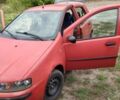 Красный Фиат Пунто, объемом двигателя 0 л и пробегом 180 тыс. км за 1400 $, фото 3 на Automoto.ua