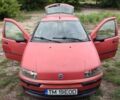 Красный Фиат Пунто, объемом двигателя 0 л и пробегом 180 тыс. км за 1400 $, фото 1 на Automoto.ua